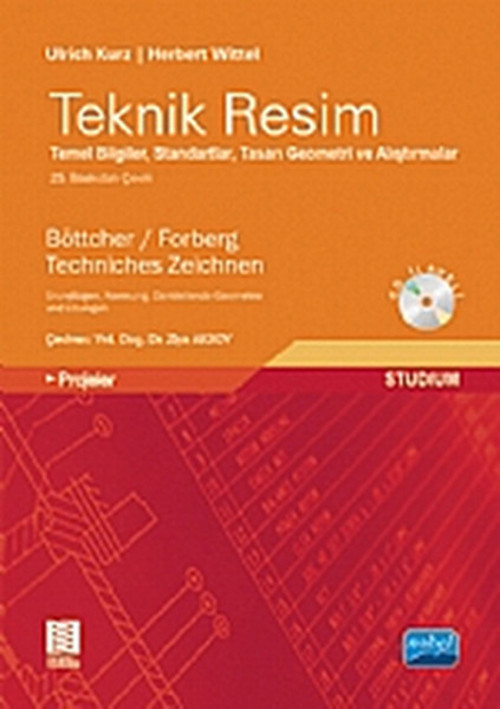 Nobel Akademik Yayıncılık Teknik Resim