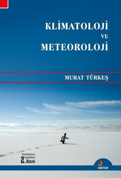Klimatoloji ve Meteroloji