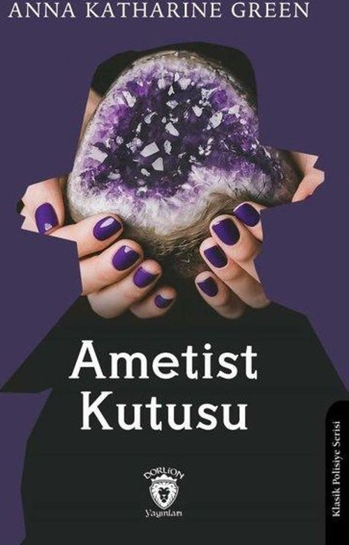 Dorlion Yayınevi Ametist Kutusu