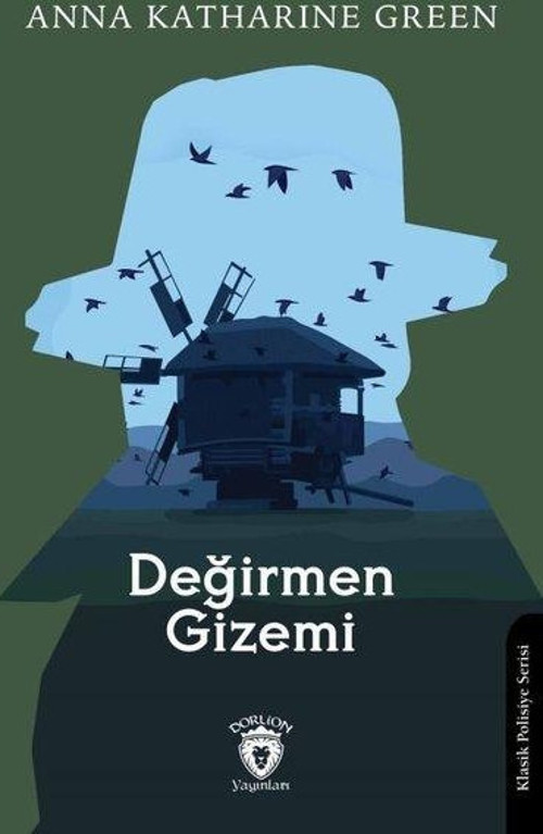 Dorlion Yayınevi Değirmen Gizemi