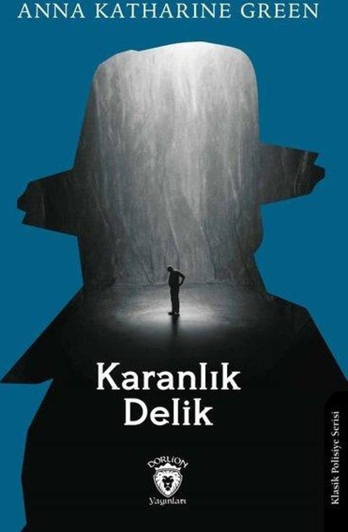 Dorlion Yayınevi Karanlık Delik