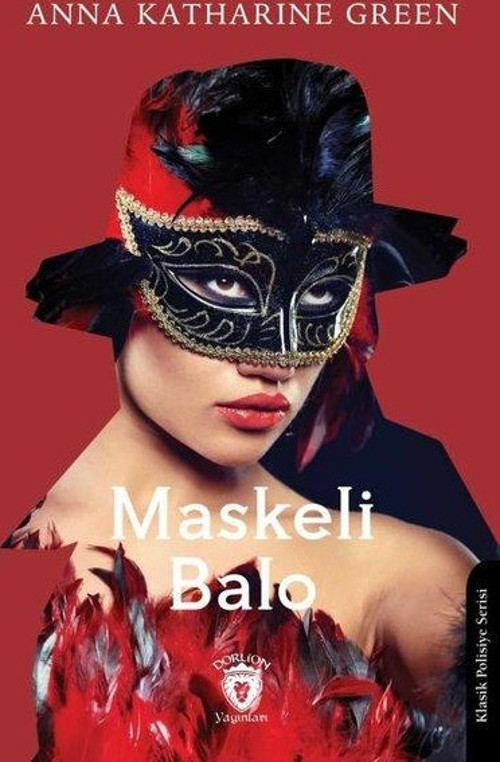 Dorlion Yayınevi Maskeli Balo