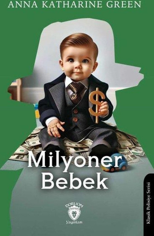 Dorlion Yayınevi Milyoner Bebek
