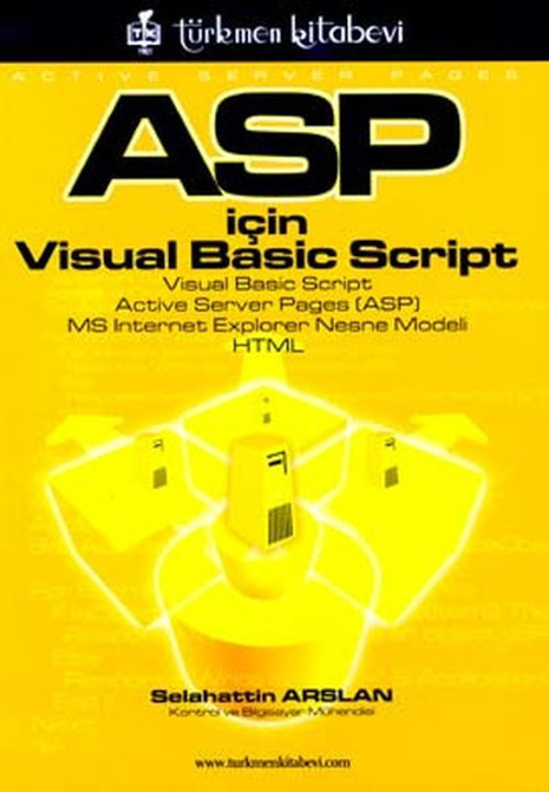 ASP İçin Visual Basic ScriptVisual Basic ScriptActive Server Pages (ASP)MS Internet Explorer N