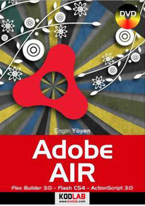 Kodlab Adobe AIR