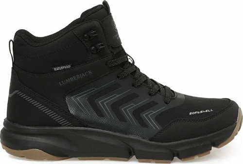3W HARRY HI 3PR,ERKEK OUTDOOR SU GEÇİRMEZ BOT (KIŞ 23)