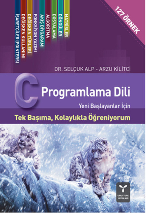 Umuttepe C Programlama Dili