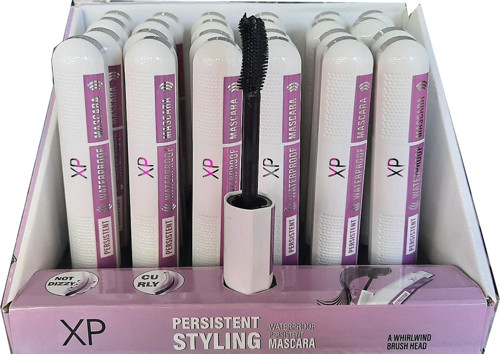 Maskara Persistent Suya Dayanıklı Siyah