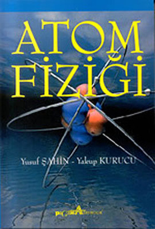 Pegem Akademi Yayıncılık Atom Fiziği