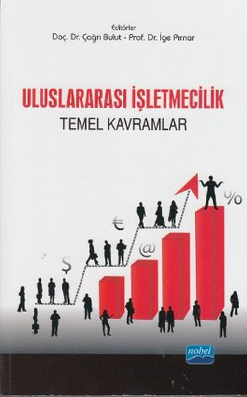 Uluslararası İşletmecilik - Temel Kavramlar