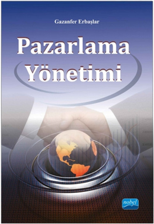 Nobel Akademik Yayıncılık Pazarlama Yönetimi