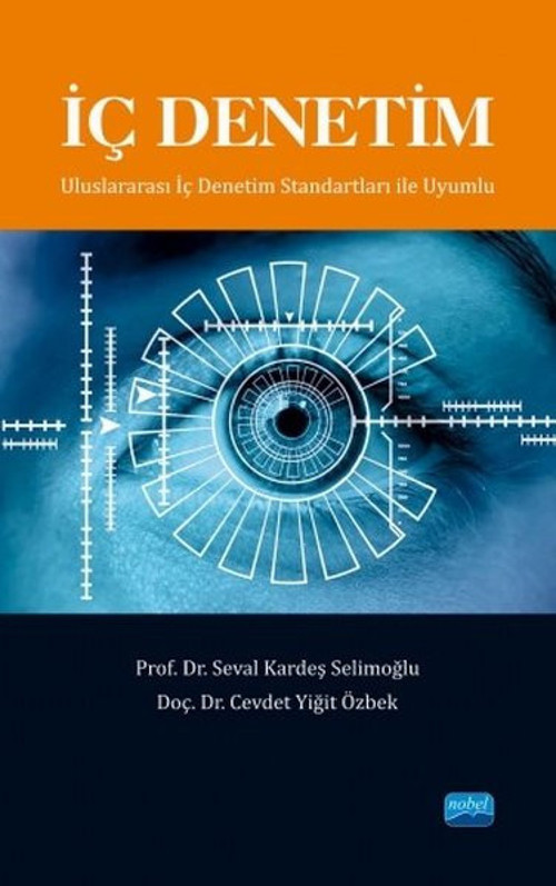 Nobel Akademik Yayıncılık İç Denetim