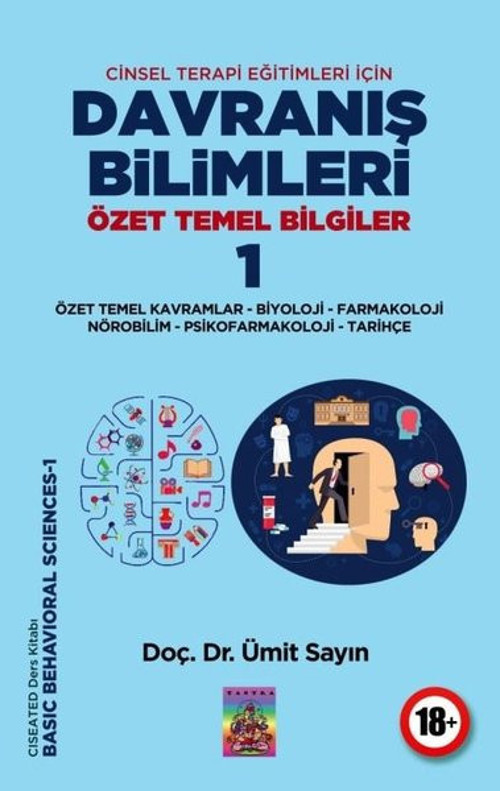Davranış Bilimleri Özet Temel Bilgiler 1