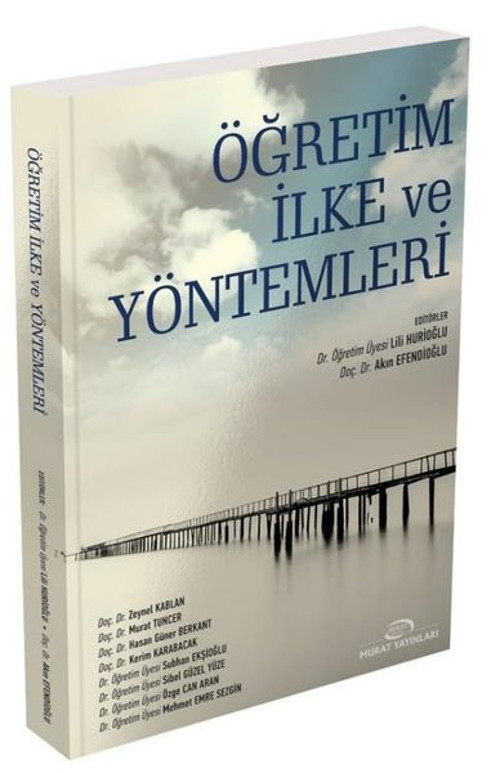Öğretim İlke ve Yöntemleri 8702