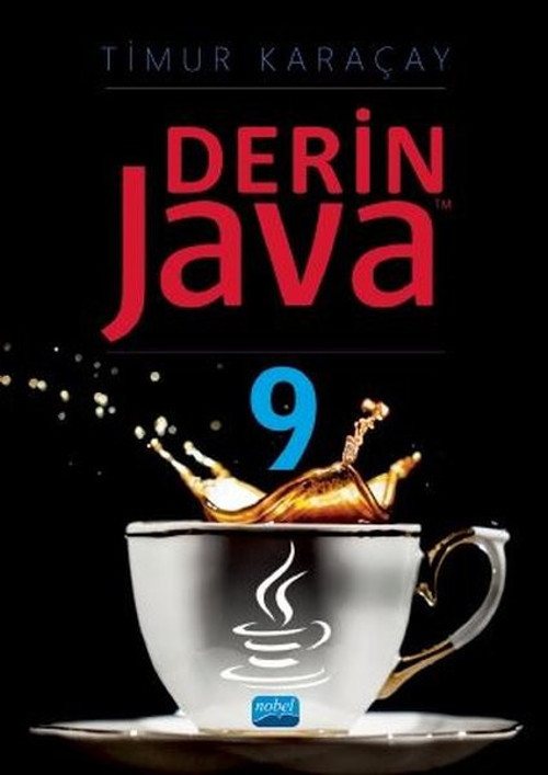 Nobel Akademik Yayıncılık Derin Java 9