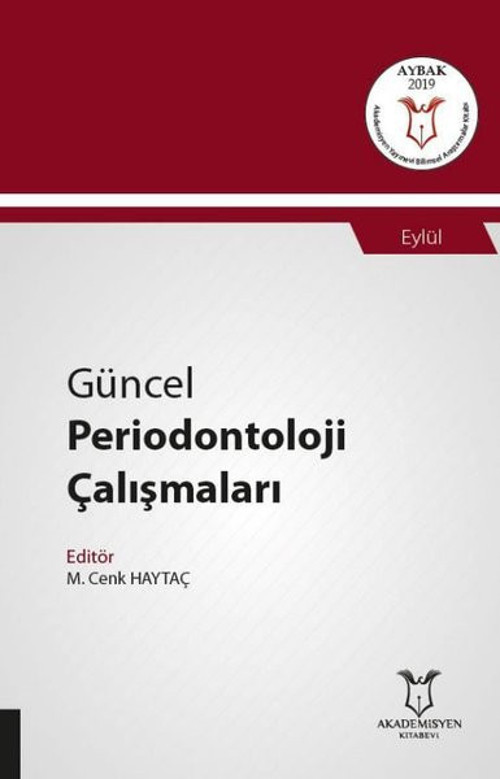 Güncel Periodontoloji Çalışmaları