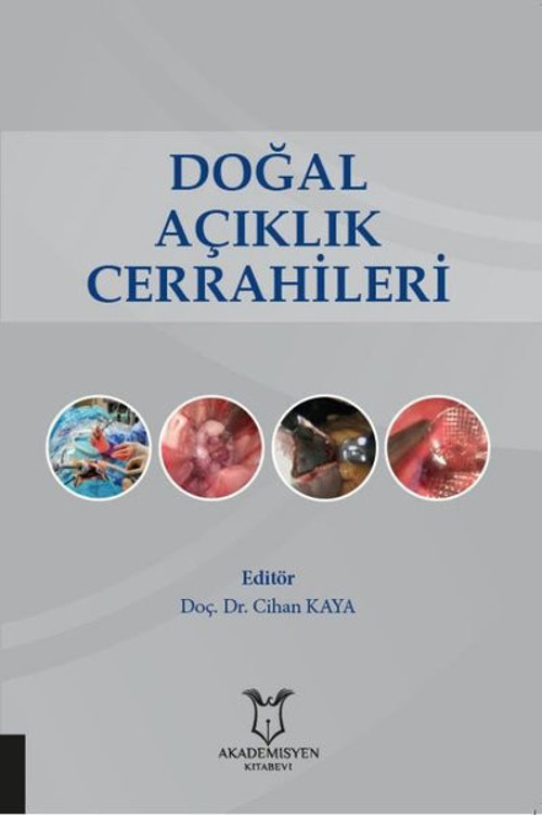 Doğal Açıklık Cerrahileri