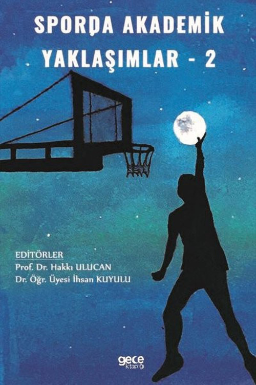 Sporda Akademik Yaklaşımlar - 1