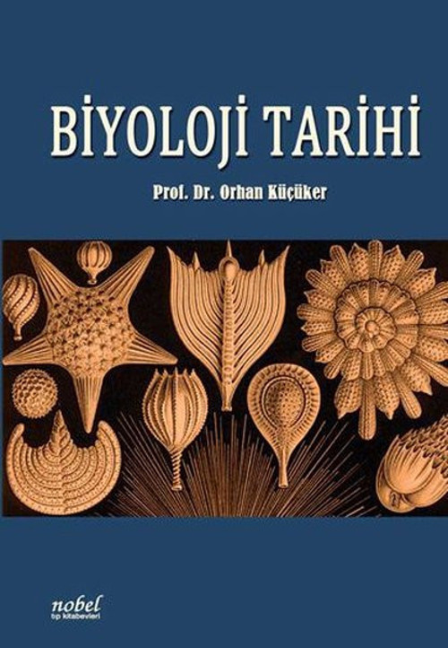 Nobel Tıp Kitabevleri Biyoloji Tarihi