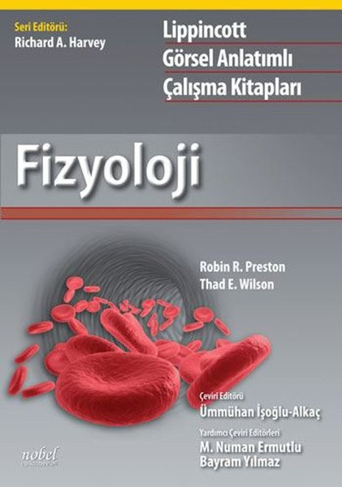 Lıppıncott - Fizyoloji