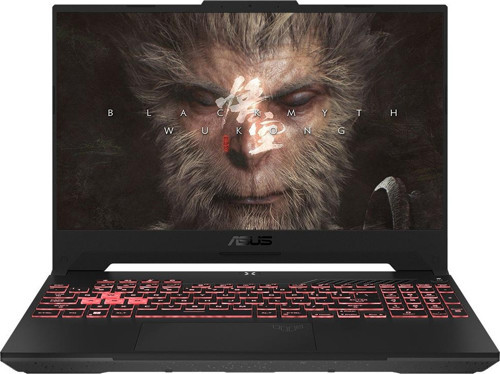 TUF Gaming A15 R7-7435HS RTX4060 16GB RAM 1TB SSD 15.6" 144Hz Win11 Pro FA507NVR-LP005 Zi712