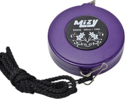 3 Metre Otomatik Boyuna Asmalı Mezura
