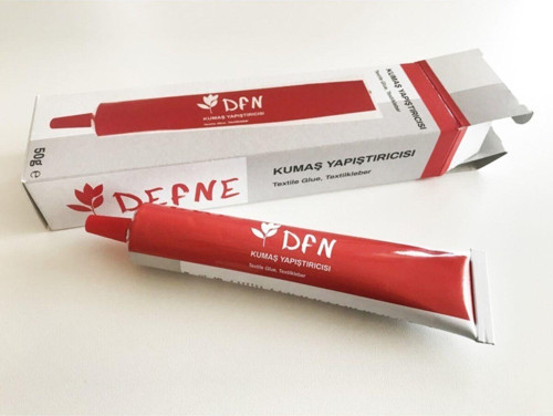 Kumaş Yapıştırıcısı 50Gr