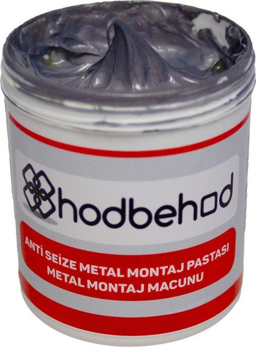 Anti Seize Metal Montaj Pastası Metal Montaj Macunu 100 Gr