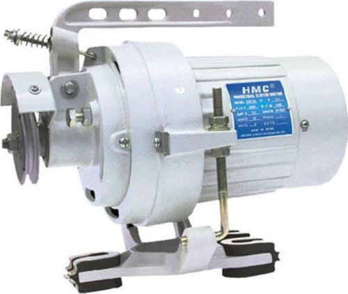 Dol34H Kavramalı Sanayi Dikiş Makine Motoru - 550W - 220V - 2850 Devir
