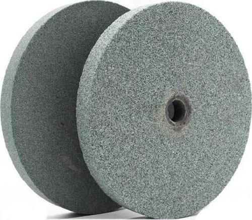 150Mm Zımpara Taşlama Taşı Çark Motoru Tekeri