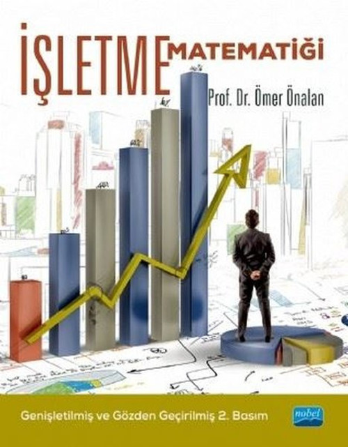 Nobel Akademik Yayıncılık İşletme Matematiği