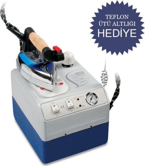 3.5 Litre Buhar Kazanlı Ütü Spr/Mn 2035