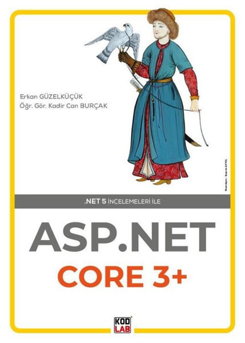 Asp.Net Core 3+