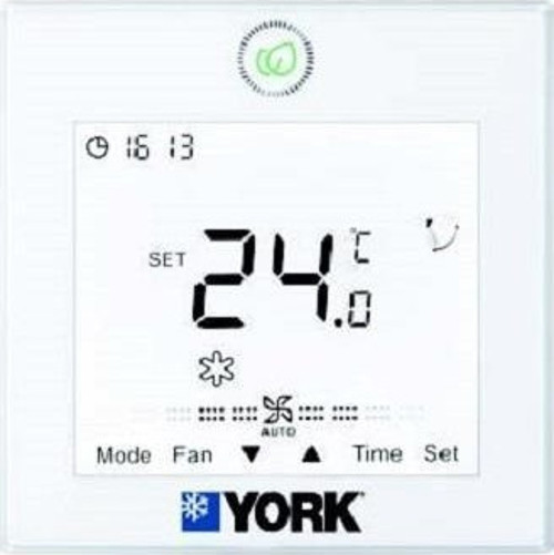 York-Haier-Sigma YR-E17 Kablolu Vrf Kumanda