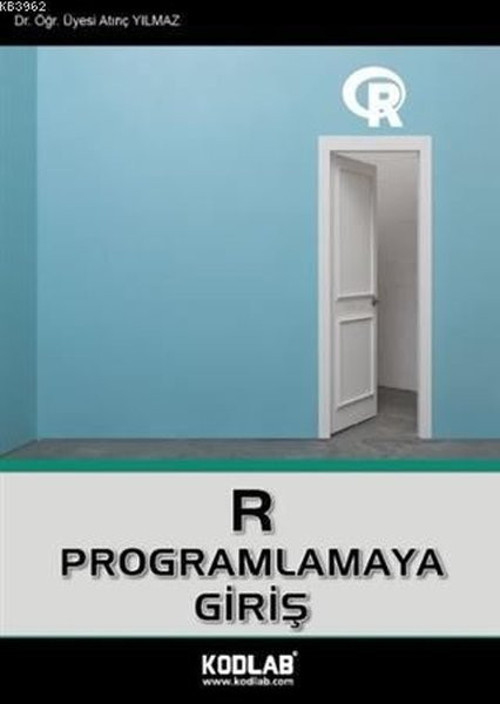 Kodlab R Programlamaya Giriş