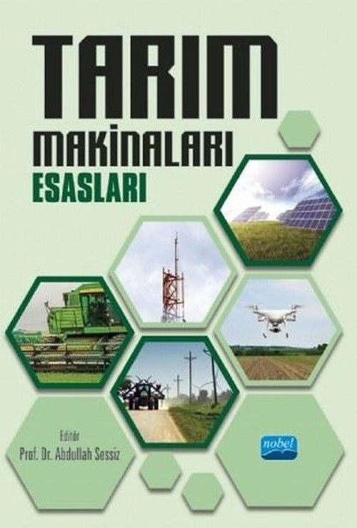 Tarım Makineları Esasları