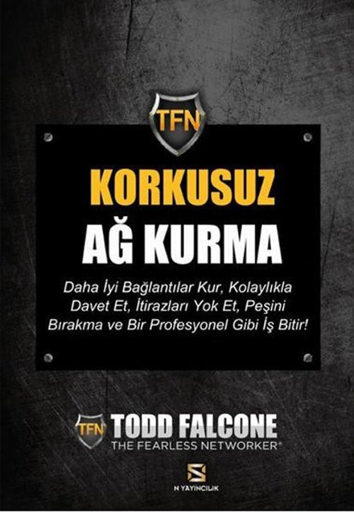 Korkusuz Ağ Kurma