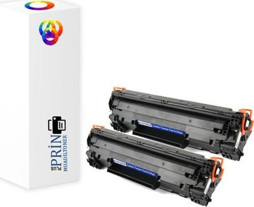 Imageclass MF223D Yazıcı Yazıcı Uyumlu Muadil Toner CRG737