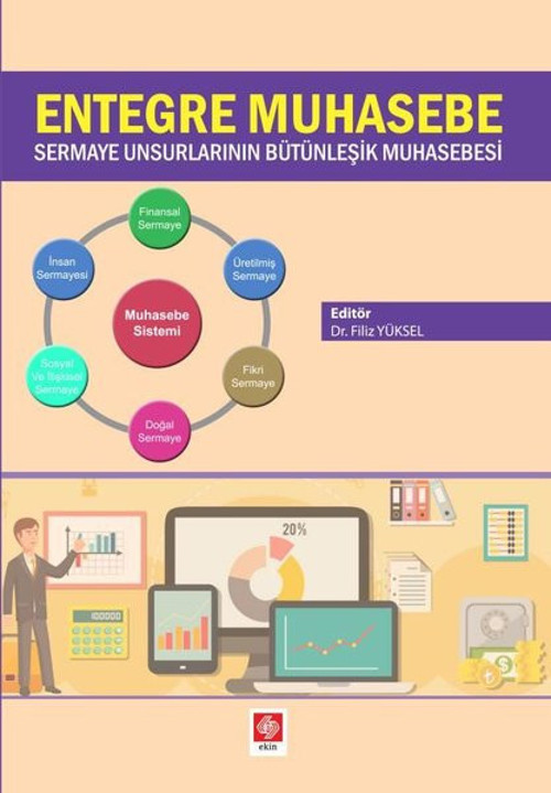 Ekin Basım Yayın Entegre Muhasebe