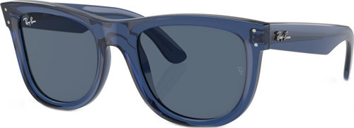 RBR0502S 67083A 50 Wayfarer Reverse Unisex Güneş Gözlüğü