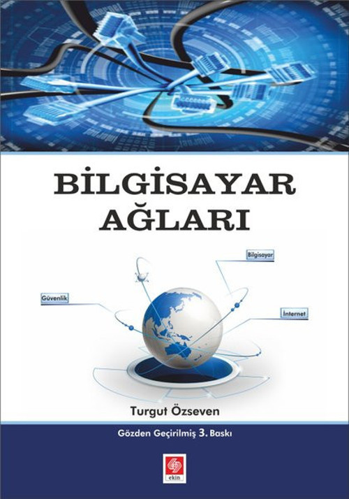 Ekin Basım Yayın Bilgisayar Ağları