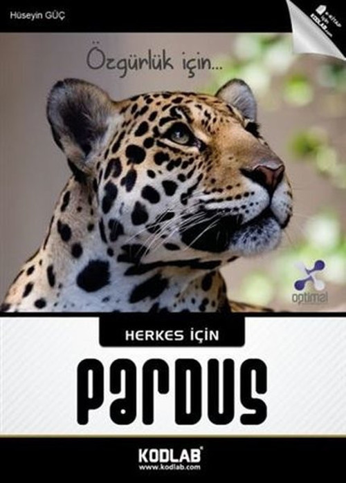 Herkes için Pardus