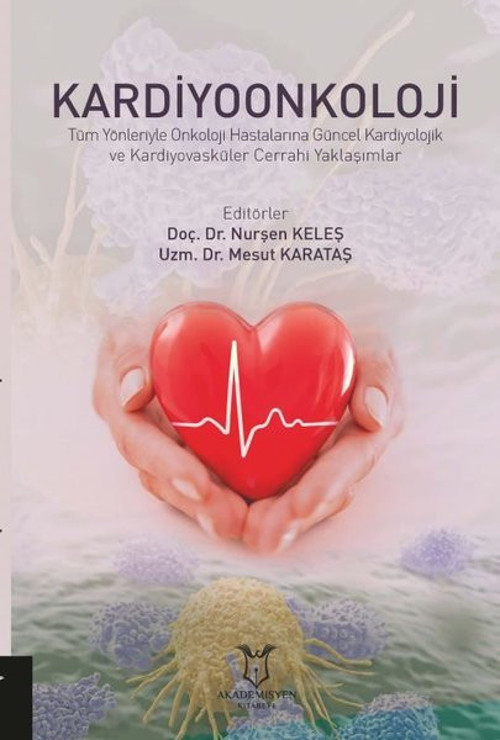 Kardiyoonkoloji