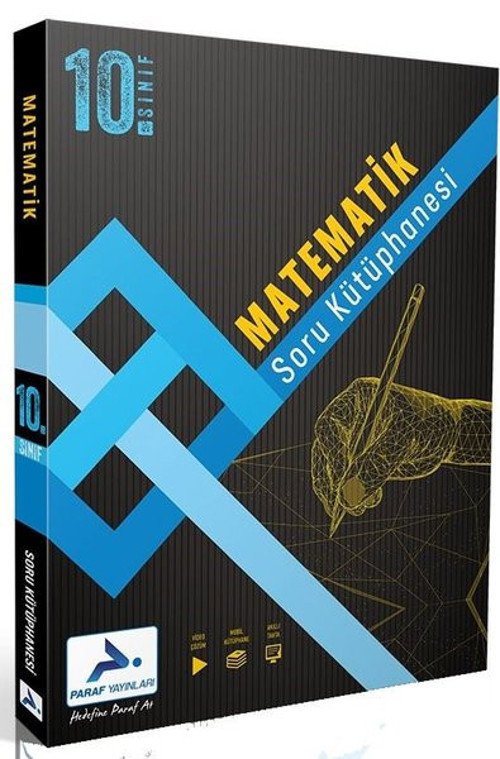 10.Sınıf Matematik Soru Kütüphanesi