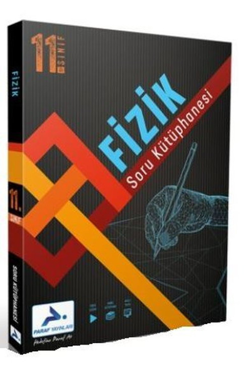 11.Sınıf Fizik Soru Kütüphanesi