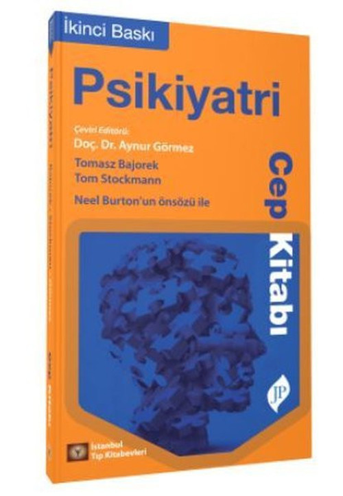 Psikiyatri Cep Kitabı