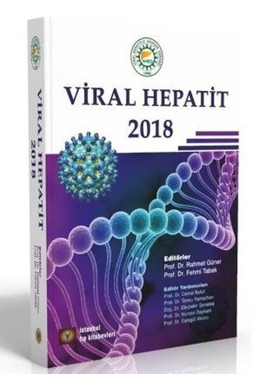 Viral Hepatit 2018