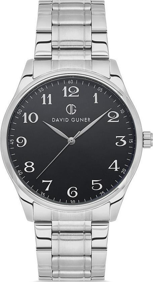 Davıd Guner Dg-8716ga-a2 Erkek Kol Saati 240055165D23G