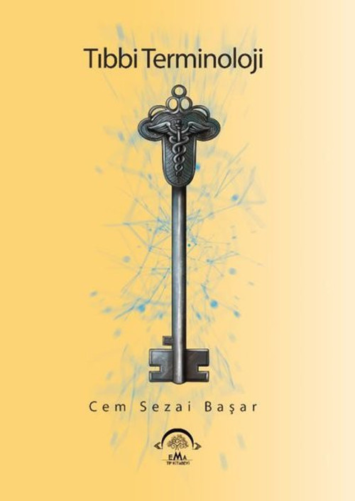 Ema Tıp Kitabevi Tıbbi Terminoloji