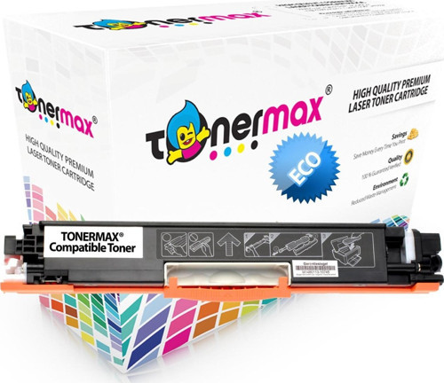 Canon CRG-729 Muadil Toner Takım/ Canon LBP-7018C Muadil Toner Takım